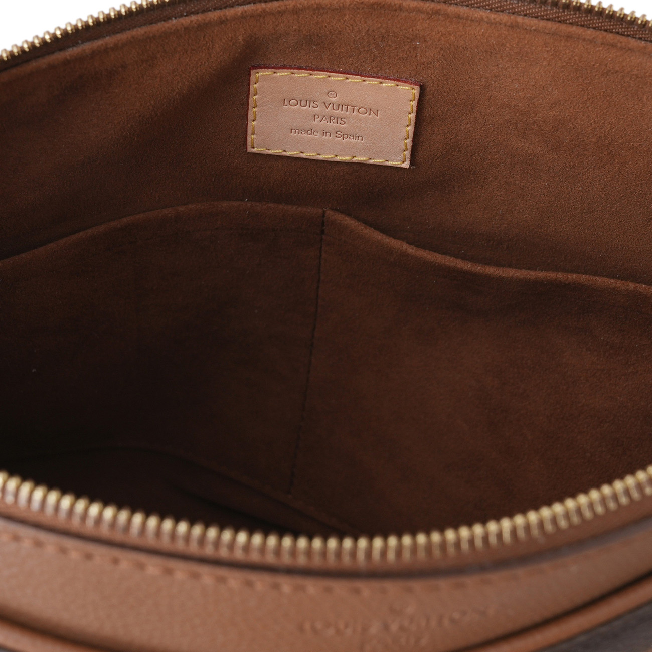 LOUIS VUITTON(USED)루이비통 M40907 모노그램 팔라스 MM